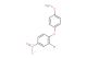 2-bromo-1-(4-methoxyphenoxy)-4-nitrobenzene