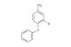 3-bromo-4-phenoxyaniline