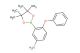 4-phenoxy-3-(4,4,5,5-tetramethyl-1,3,2-dioxaborolan-2-yl)aniline