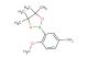 4-methoxy-3-(4,4,5,5-tetramethyl-1,3,2-dioxaborolan-2-yl)aniline