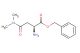 (S)-benzyl 2-amino-4-(dimethylamino)-4-oxobutanoate