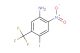 4-iodo-2-nitro-5-(trifluoromethyl)aniline