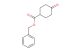 benzyl 4-oxocyclohexanecarboxylate