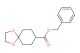 benzyl 1,4-dioxaspiro[4.5]decane-8-carboxylate