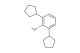 2,6-dicyclopentylaniline
