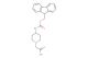2-(4-((((9H-fluoren-9-yl)methoxy)carbonyl)amino)piperidin-1-yl)acetic acid