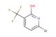 6-bromo-3-(trifluoromethyl)pyridin-2-ol