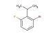 1-bromo-3-fluoro-2-isopropylbenzene