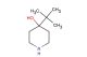 4-(tert-butyl)piperidin-4-ol