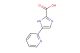 5-(pyridin-2-yl)-1H-imidazole-2-carboxylic acid