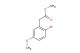 methyl 2-(2-bromo-5-methoxyphenyl)acetate