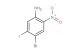 4-bromo-5-iodo-2-nitroaniline