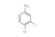 4-bromo-3-iodoaniline
