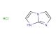 1H-imidazo[1,2-a]imidazole hydrochloride