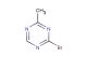 2-bromo-4-methyl-1,3,5-triazine