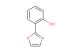 2-(oxazol-2-yl)phenol