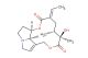 (-)-Integerrimine