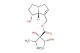 (+)-Intermedine