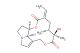 Senecionine(Synonyms: Senecionan-11,16-dione, 12-hydroxy-; Aureine; Senecionin)