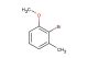 2-bromo-1-methoxy-3-methylbenzene