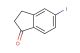2,3-dihydro-5-iodoinden-1-one