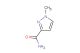 1-methyl-1H-pyrazole-3-carboxamide