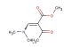 methyl 2-acetyl-3-(dimethylamino)acrylate