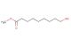 9-hydroxypelargonic acid methyl ester