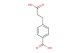 3-(4-carboxyphenyl)propionic acid