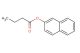 naphthalen-2-yl butyrate