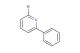 2-bromo-6-phenylpyridine