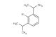 2-bromo-1,3-diisopropylbenzene