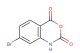 7-bromo-1H-benzo[d][1,3]oxazine-2,4-dione