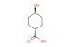 trans-4-hydroxycyclohexanecarboxylic acid