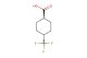 trans-4-(trifluoromethyl)cyclohexanecarboxylic acid
