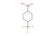 4-(trifluoromethyl)cyclohexanecarboxylic acid