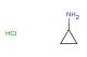 (R)-1-cyclopropylethan-1-amine hydrochloride