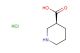 (S)-Piperidine-3-carboxylic acid hydrochloride