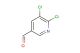 5,6-dichloronicotinaldehyde