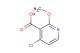4-chloro-2-methoxynicotinic acid