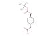 trans-(N-boc-4-aminocyclohexyl)acetic acid