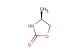 (S)-4-methyl-2-oxazolidinone