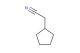 2-cyclopentylacetonitrile