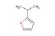 2-Isopropylfuran