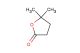 5,5-dimethyldihydrofuran-2(3H)-one