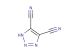 1H-1,2,3-triazole-4,5-dicarbonitrile