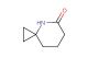 4-azaspiro[2.5]octan-5-one