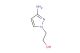 2-(3-amino-1H-pyrazol-1-yl)ethanol