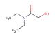 2-hydroxy-N,N-diethylacetamide