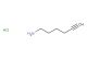 hex-5-yn-1-amine hydrochloride